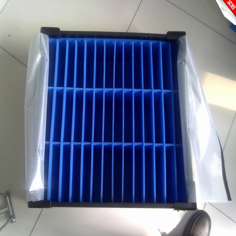 什么是除尘周转箱？有哪些作用